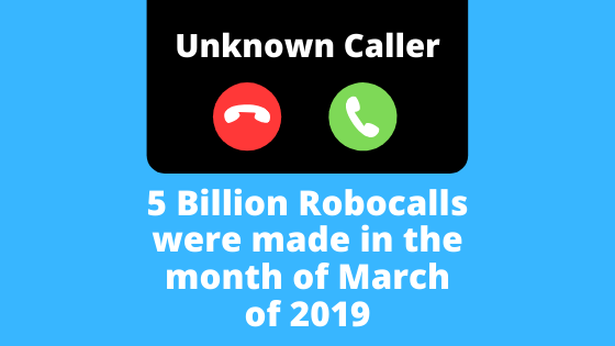 VoIP can help you minimize those pesky robocalls by using the most advanced technology in business phone systems to date. Switch to Voice over Internet Protocol (VoIP) phone systems today to better protect yourself.