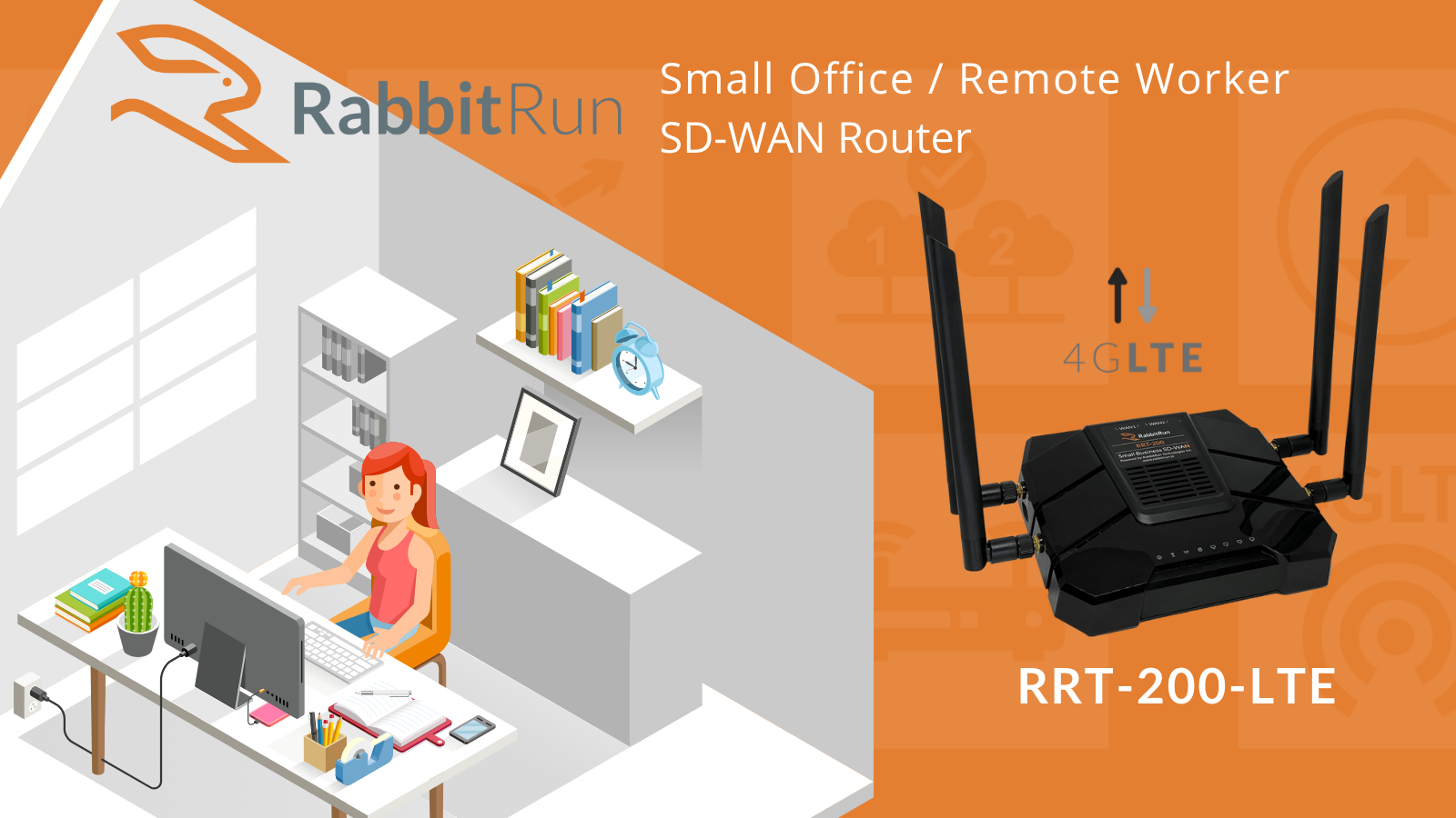 Rabbit-Run-SD-WAN-VoIP