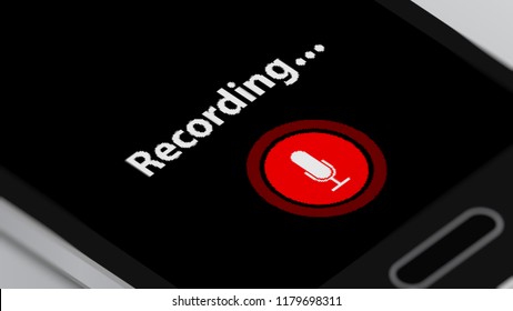 Call Recording