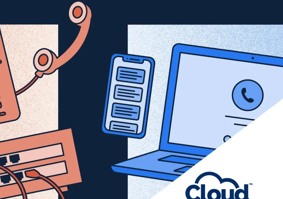 VOIP vs. Landline Security