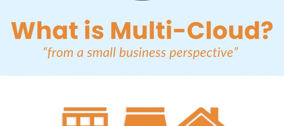 What is Multi-Cloud?