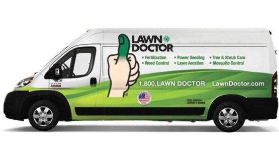 Lawn Doctor of Southern Wake County (919) 977-4379