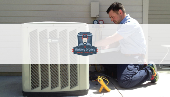 Beasley Legacy Heating and Air (919) 879-4480 Copy