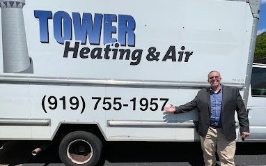 Tower Heating and Air