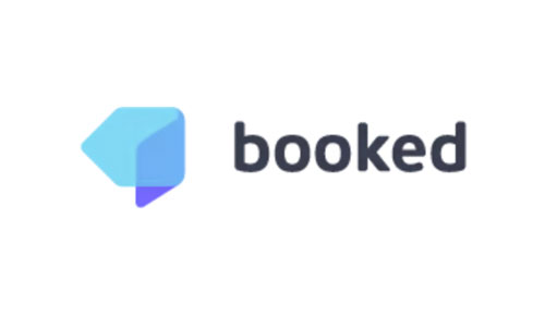 Booked Scheduler
