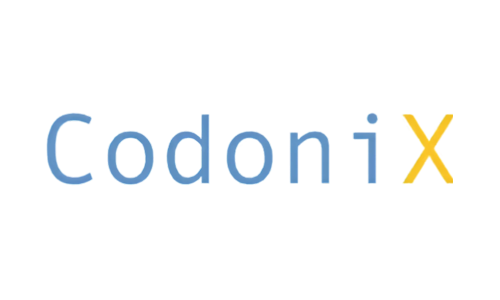 codonix-logo